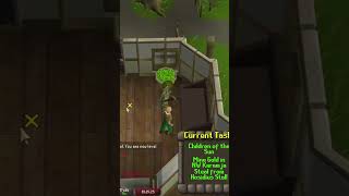 Catching Bots in OSRS OldSchoolRuneScape osrs leagues5 [upl. by Spancake8]