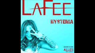 LaFee  Hysteria neue Single August 2015 [upl. by Lrig]