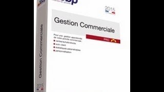 EBP Gestion Commerciale 2015  Les remboursements davoirs [upl. by Rosina]