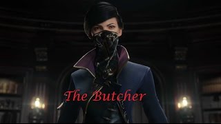 Dishonored 2 Ending  Evil Emily  Kill Everyone  High Chaos Ending 1 😈 [upl. by Smeaj]