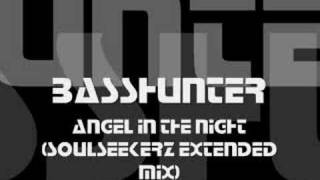 Basshunter Angel In The Night Soulseekerz Extended Mix [upl. by Dewie]