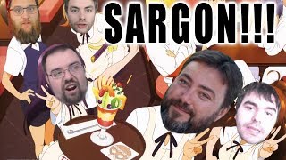 The Big Brain Tale of How Sargon Made a Fool of Himself [upl. by Fae]