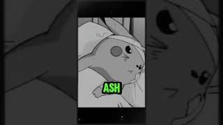 The Reason why Ash struggled so much pokemon [upl. by Ilyak967]