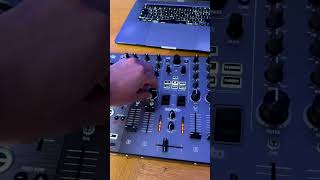 You can FINALLY change the Filter on Serato DJ 320 🙌 Serato djkituk [upl. by Bank]