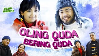 Oling qudabering quda ozbek film  Олинг кудаберинг куда узбекфильм [upl. by Yral]