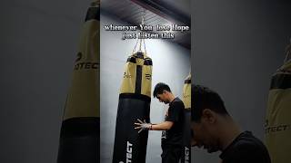 Beleive in your infinite Potential 💪🥊🥋  boxing🥊  boxing motivation  gym motivation  kickboxing [upl. by Sitoel]