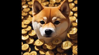 AI Predicts Shiba Inus Crypto Future Bitcoins 500K Impact [upl. by Staw]