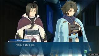 Utawarerumono Zan Lets Play Part 5 [upl. by Paehpos]