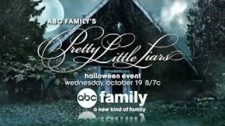 Pretty Little Liars Season 2  Pretty Little Set Design HQ [upl. by Arbua514]