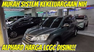 CEK HARGA MOBIL BEKAS MURAH GUDANG STOK SYARIAH ✅ [upl. by Epotimet]