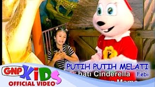 Putih Putih Melati  Febi Official video [upl. by Skipper]