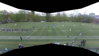 Cushing Academy vs Varsity Boys’ Lacrosse Senior Day [upl. by Fablan402]