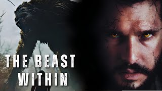 The Beast Within 2024 Movie Explained in HindiUrdu Summarized हिन्दी  Horror [upl. by Yrral]