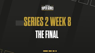 MODUS Super Series  Series 2 Week 8  The Final [upl. by Feliza]