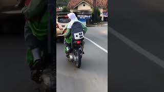 Mantap trandingshorts viralvideo memes [upl. by Faustena704]