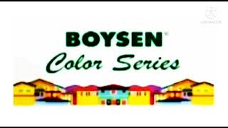 Pacquiao vs thurman sponsors boysen paints [upl. by Bibbie49]