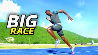 Breaking Usain Bolt Announce He Will Be Running At The Racers Grand Prix 2024 [upl. by Naujud]