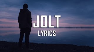 Unlike Pluto  JOLT Lyrics [upl. by Vere]