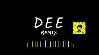 DEE REMIX ايباه ريمكس  2023 [upl. by Assirac]