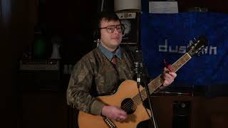 dustbin  quotJohn Denverquot  NPR Tiny Desk contest 2024 [upl. by Bunch]