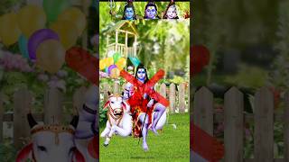 Shiv ji ka new viral trending short video [upl. by Anuahsal55]