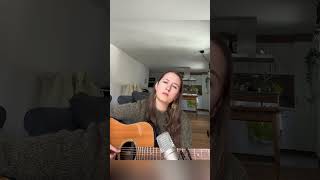 Ensemble  Aliocha Schneider cover by EMELYNE full song [upl. by Devlen]