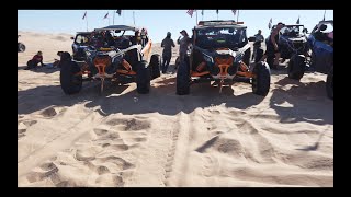 GLAMIS HALLOWEEN WEEKEND DAY 2 [upl. by Orozco]