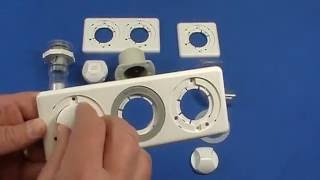 Parts Explanation and How to Fix Jacuzzi Whirlpool Control Panels [upl. by Gonyea]