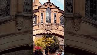 Oxford Christian  Series Intro  Exploring Oxford’s Christian Legacy [upl. by Yxel271]