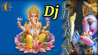 Jaya Jaya Shubhakara Vinayaka Dj Song  Trance Mix  Sound Testing  Charan Sounds [upl. by Pilif684]