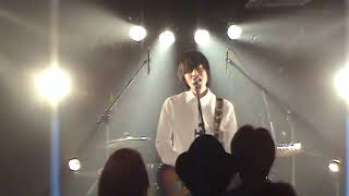 eclipse  QUAKER MEETING 下北沢CLUB251 200963 [upl. by Imas]