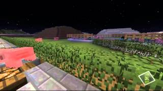 RheraPL Serwer minecraft Dedyk NonPremium Gildie GuildCraft Epicki [upl. by Apollo]