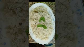 Bagara Khana Receipe hyderabadirecipies easy shortsfeed [upl. by Akirahc]