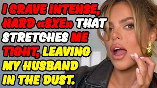 😭 My Shocking Discovery in Spain amp Cheating Wife Confessions [upl. by Ylrebmic]