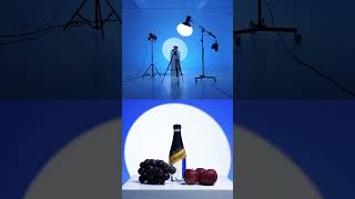 Easy lighting setup using the GVM SD300C Pro to elevate your product photography [upl. by Aelem723]