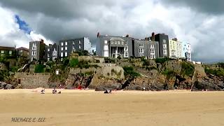 TENBY WALES 2017 [upl. by Neumann]