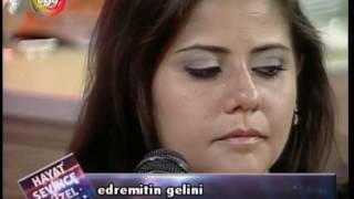 Bahar Almaç Edremitin Gelini egetv [upl. by Euqinobe]