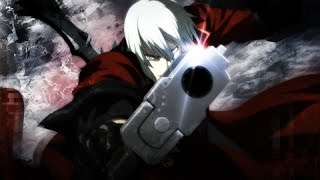 Devil May Cry AMV  Feel Invincible [upl. by Gleeson]