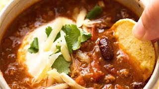 Chilli Con Carne [upl. by Marbut]