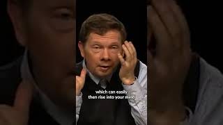 A Practical Tip to Deal With Anger  Eckhart Tolle Shorts [upl. by Sissy]