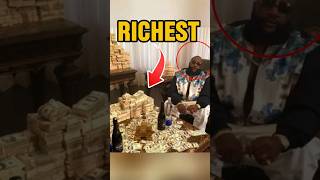 50 Cent Exposes Rick Rosss Secret🤫 [upl. by Ahcurb813]