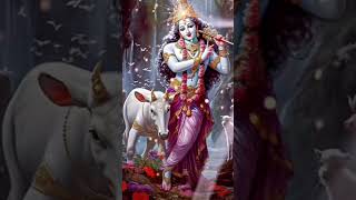 Sree krishna govind hare murarisong short [upl. by Redleh]