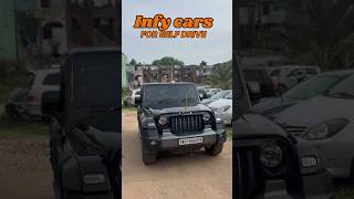 Self Drive Cars Chennai Car Rental Infy Cars call 9790705044 [upl. by Aloap84]