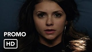 The Vampire Diaries 5x16 Promo quotWhile You Were Sleepingquot HD [upl. by Ahtar902]