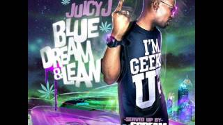 Juicy J ft Wiz Khalifa  quotStoners Nightquot Pt 2 Trippy Three 6 MafiaTaylor Gang [upl. by Ayana]