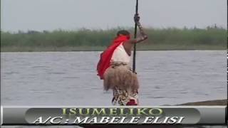 Mabele Elisi  Isumeliko clip officiel [upl. by Nole]