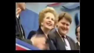 Norman Tebbit And Margaret Thatcher Vs John Major [upl. by Cannon]