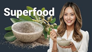 Superfood Spotlight Chia Seeds  Ancient History Omega3 Benefits and Recipes [upl. by Vachel]