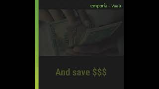 Emporia Vue3 Smart Home Energy Monitor UnPlug Savings saveenergy smarthomegadgets energyreading [upl. by Heda]