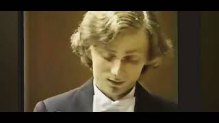 Krystian Zimerman  Chopin Waltz Op 64 No2 Live At Tokyo  1978 [upl. by Nosirb564]